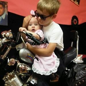 Meet your Posher, Melanie